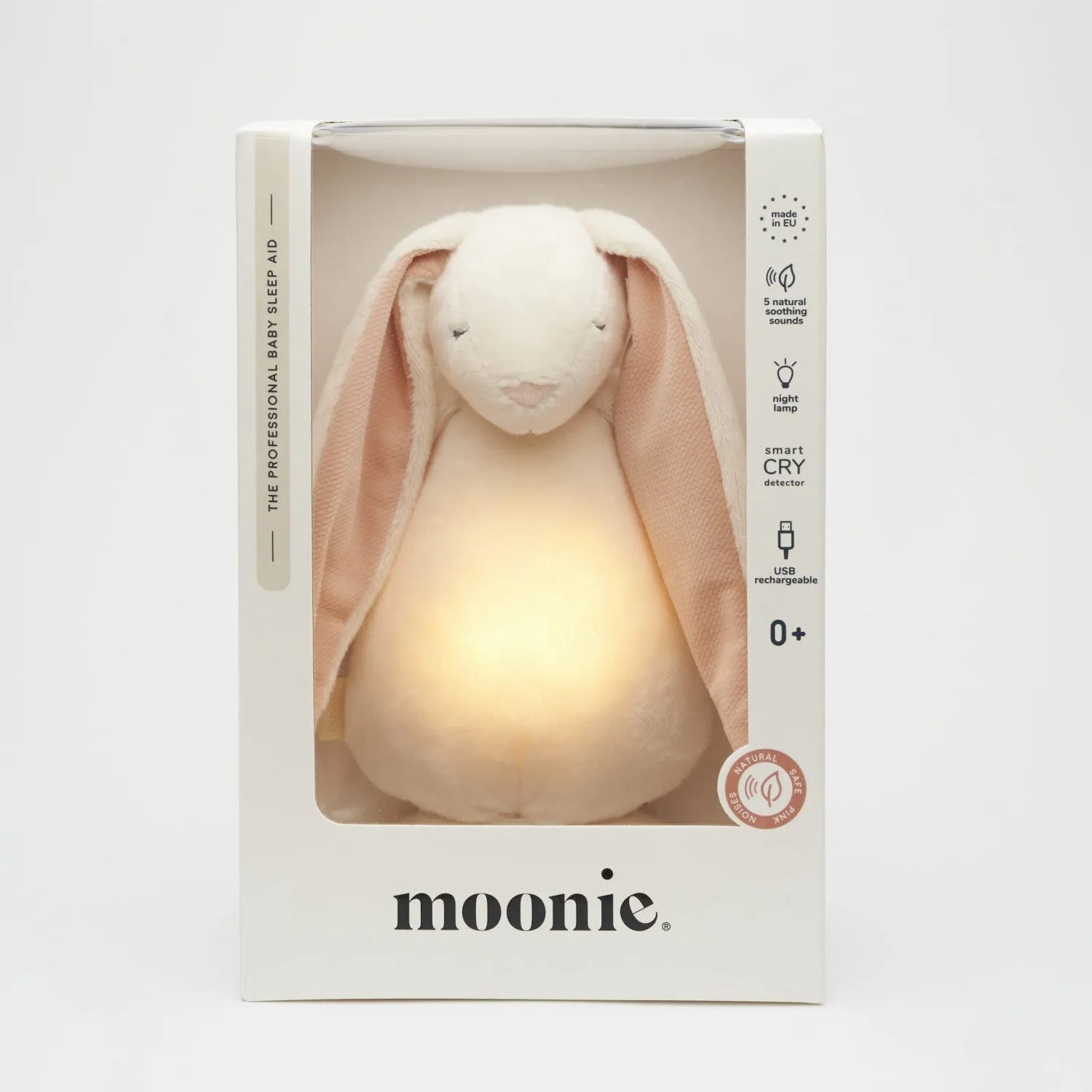 Moonie Powder 2.0 The Humming Friend