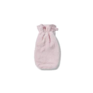 MORI Bath-Time Towel Mitt - Blush