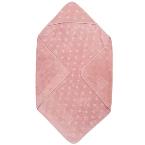 Müsli Baby Towel Rose Sugar