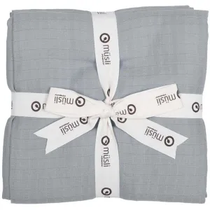 Müsli Jasmin Blue Cloth Diaper 2-Pack