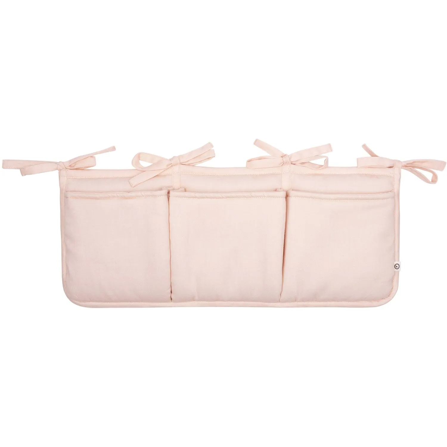 Müsli Peony Solid Bed Pocket