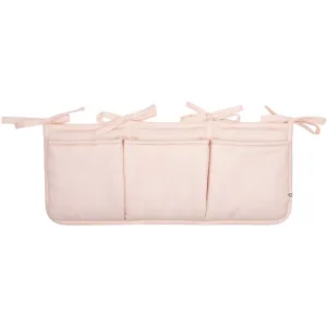 Müsli Peony Solid Bed Pocket
