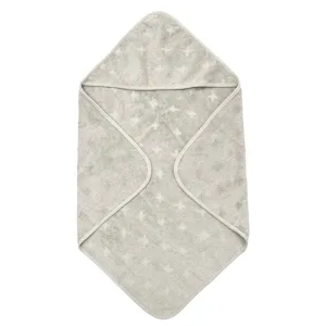 Müsli Swaddle Towel Desert Green