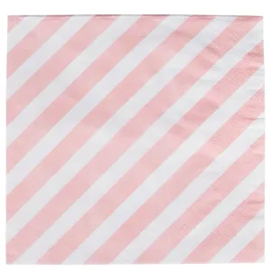 My Little Day Mermaid Napkins 20 pcs