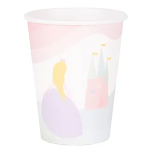 My Little Day Princess Cups 8 pcs