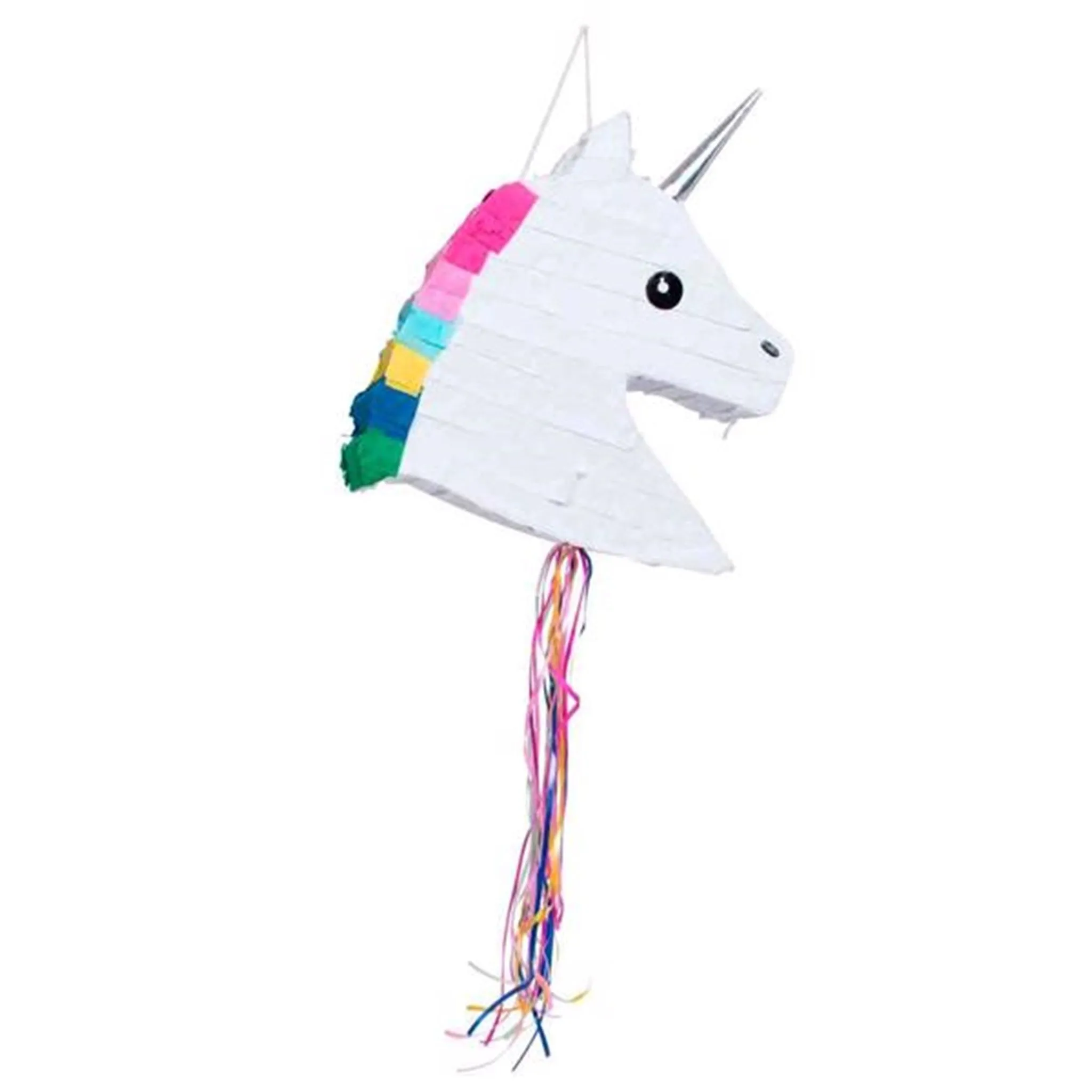 My Little Day Unicorn Pinata
