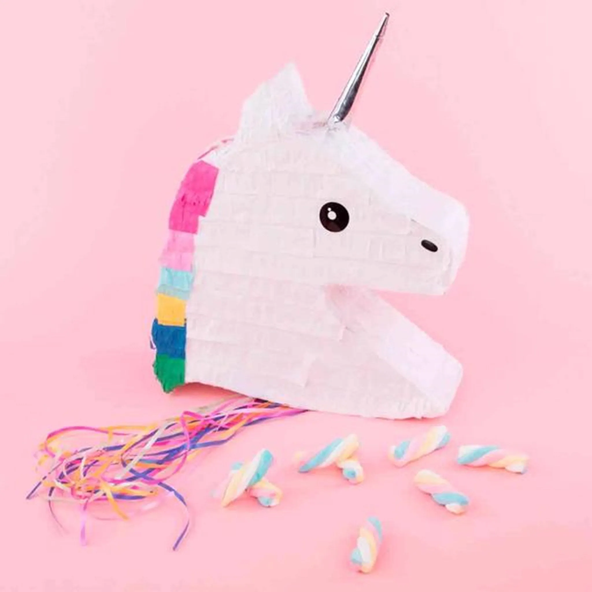 My Little Day Unicorn Pinata
