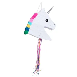 My Little Day Unicorn Pinata