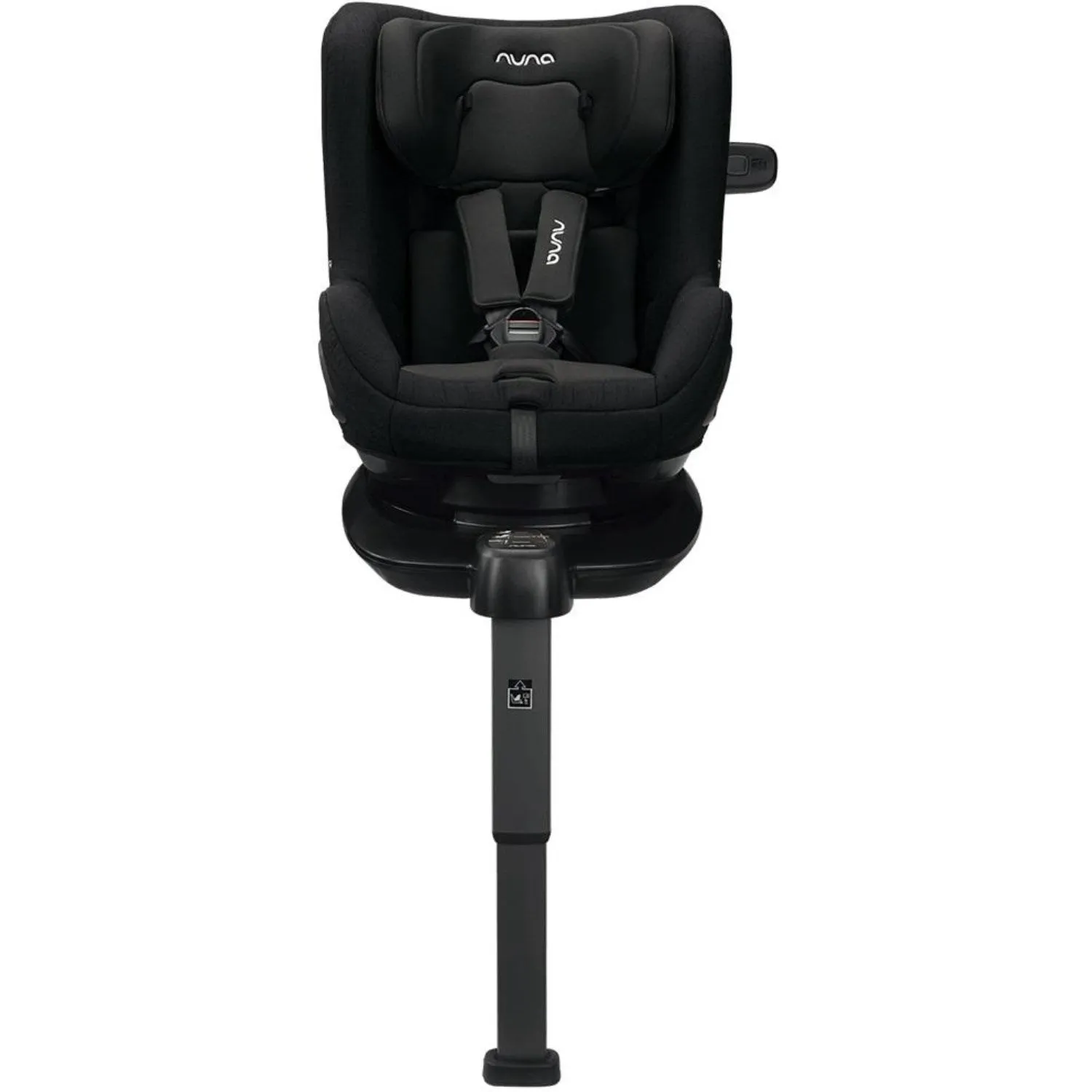 Nuna Caviar Todl Next 40-105Cm