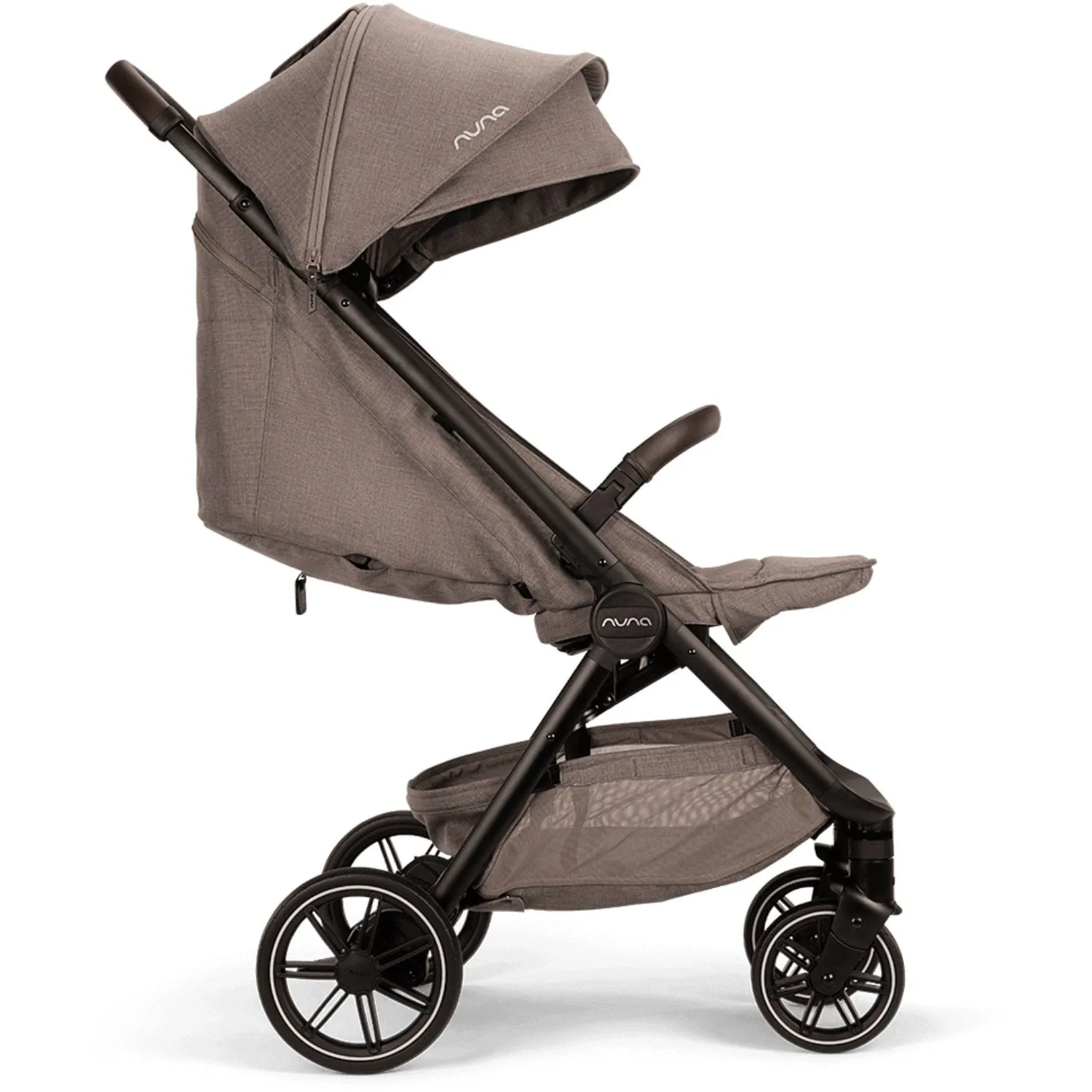 Nuna Cedar Trvl Lx W/Rc & Tb