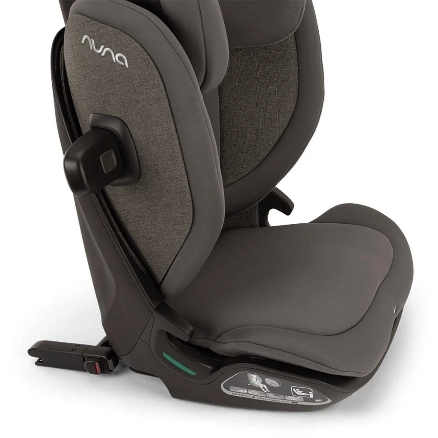 Nuna Thunder Aace Lx 100-150Cm
