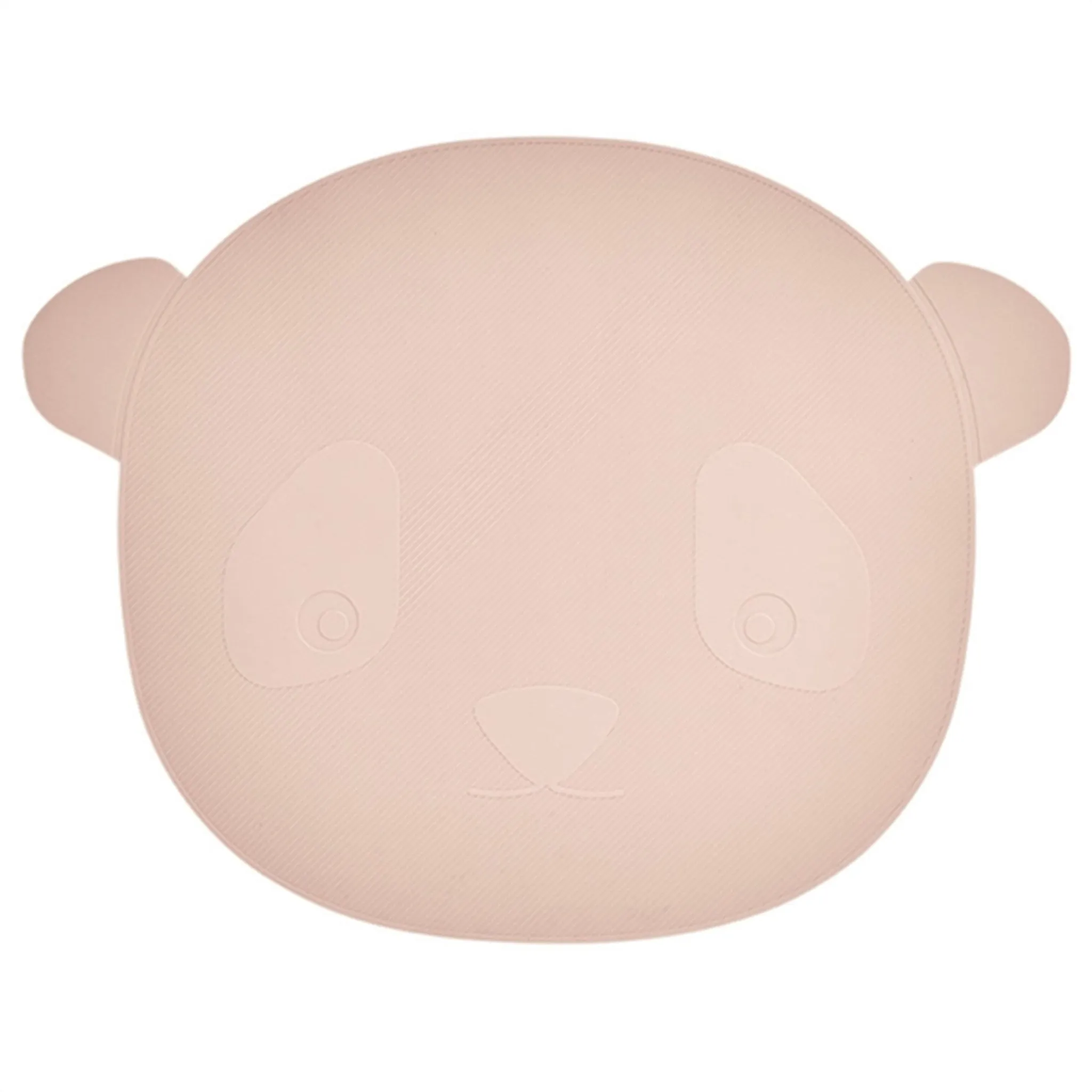 OYOY Bath Mat Ling Ling Panda