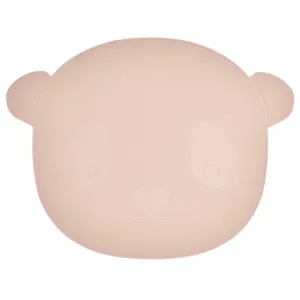 OYOY Bath Mat Ling Ling Panda