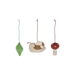 OYOY Forest Play Gym Toy