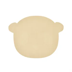 OYOY Ling Ling Panda Bath Mat