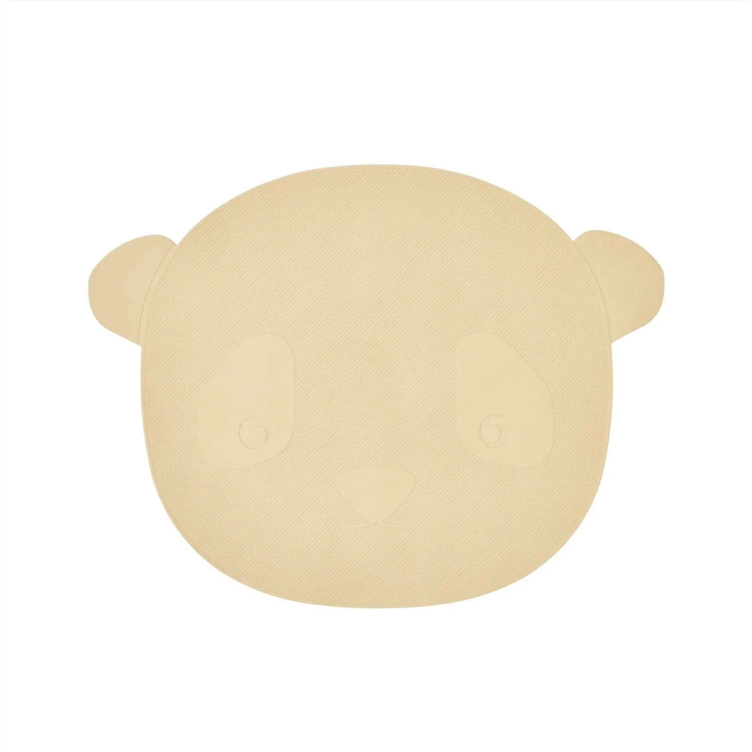 OYOY Ling Ling Panda Bath Mat