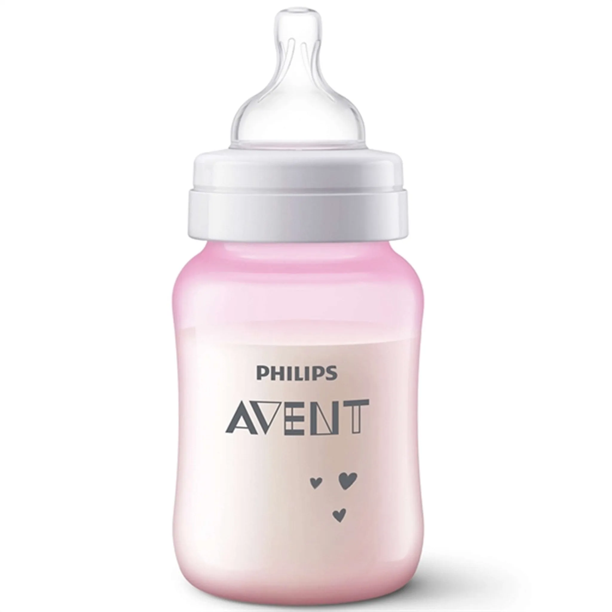 Philips Avent Baby Bottle Anti-colic 1 mdr 260 ml
