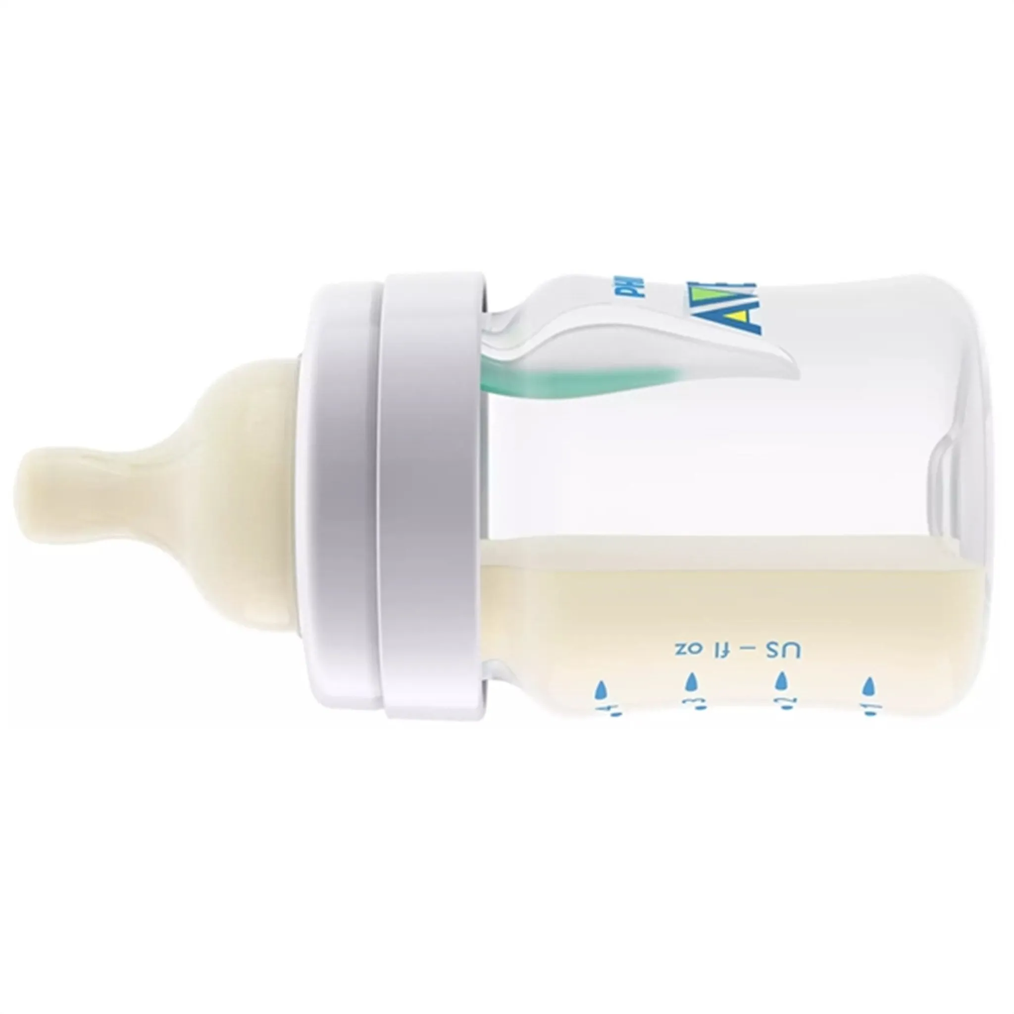 Philips Avent Baby Bottle Anti-colic 125 ml