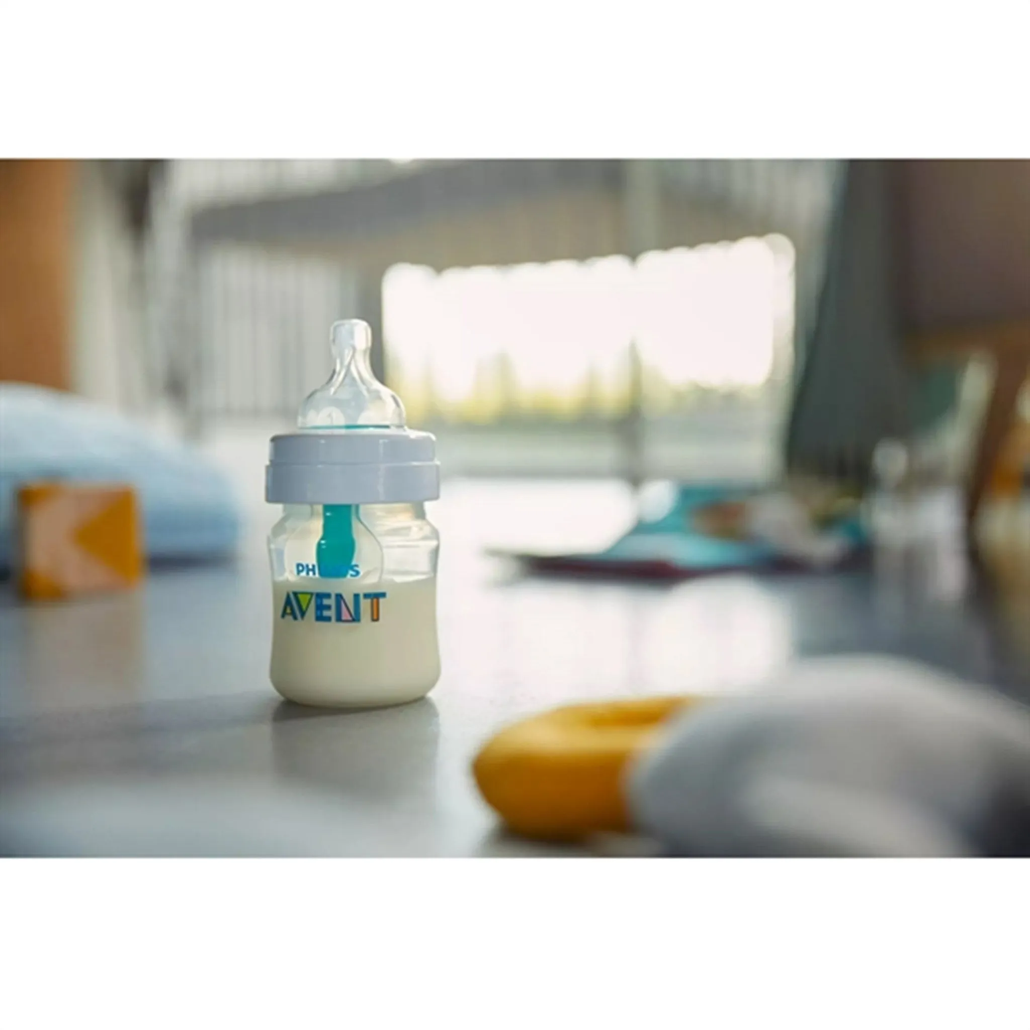 Philips Avent Baby Bottle Anti-colic 125 ml