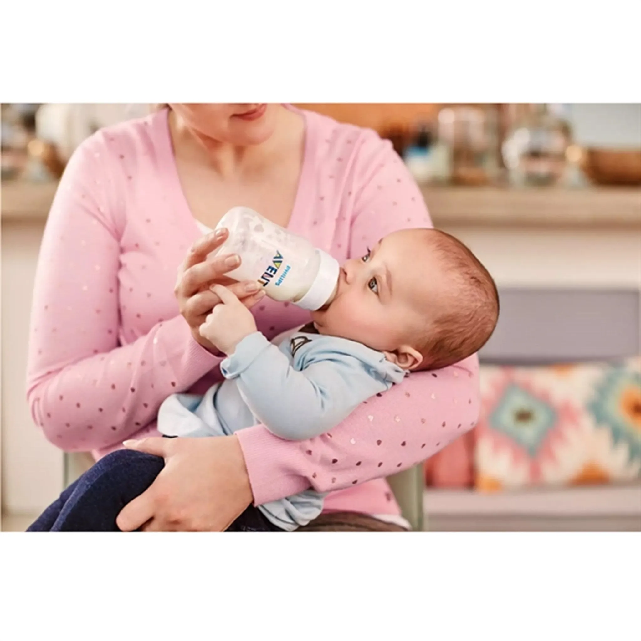 Philips Avent Baby Bottle Anti-colic 260 ml 2-pak
