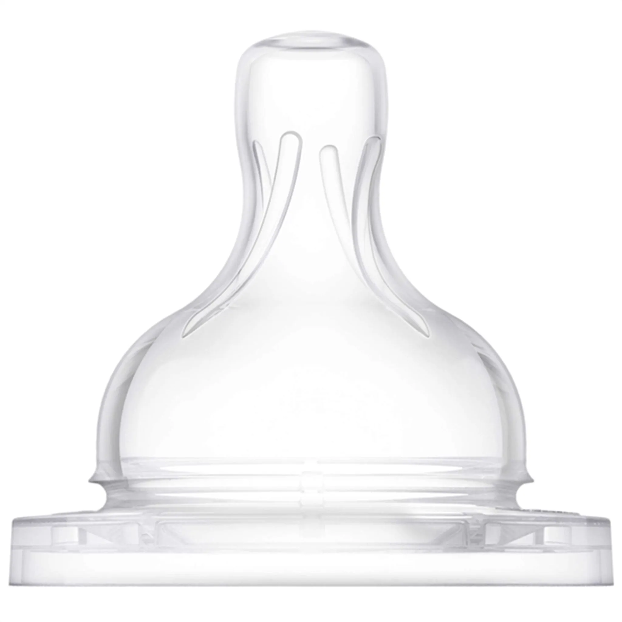 Philips Avent Baby Bottle Heads Anti-colic 0 month 2-pack