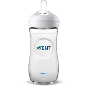 Philips Avent bottle clear
