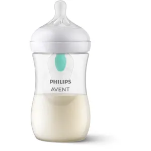 Philips Avent Bottle Clear