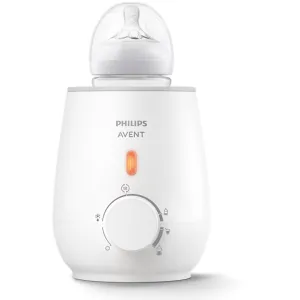 Philips Avent Bottle warmer white