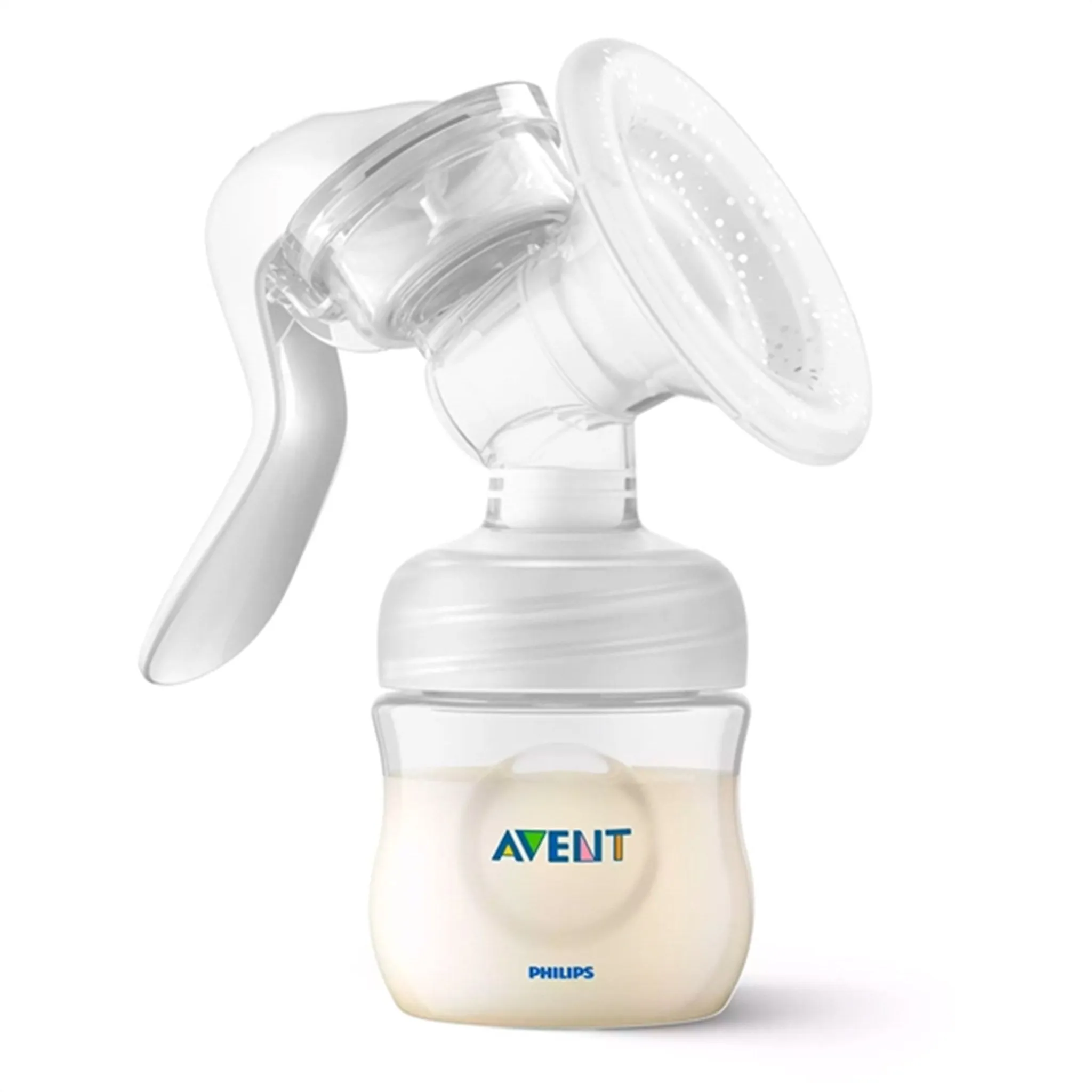Philips Avent Manual Breast Pump