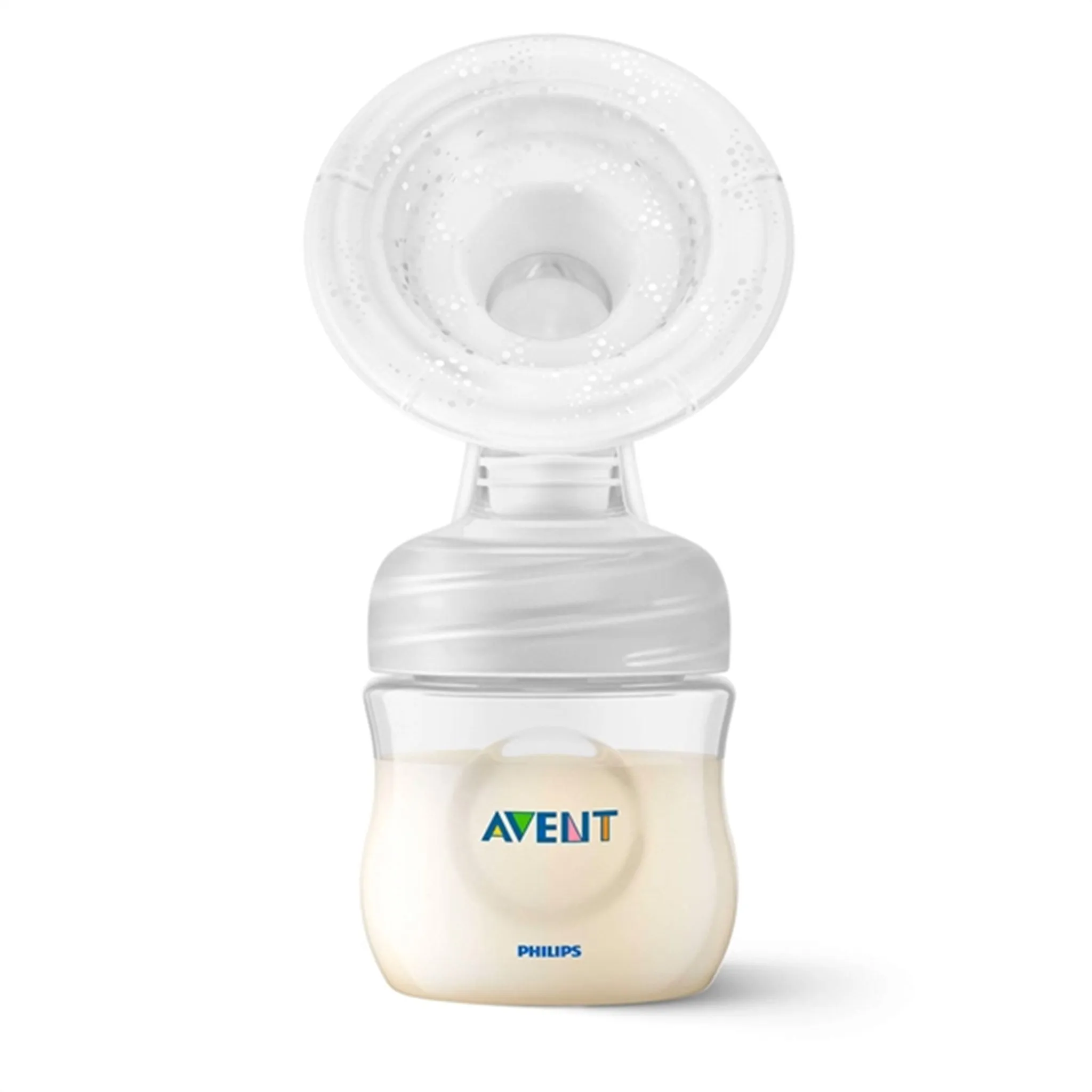 Philips Avent Manual Breast Pump