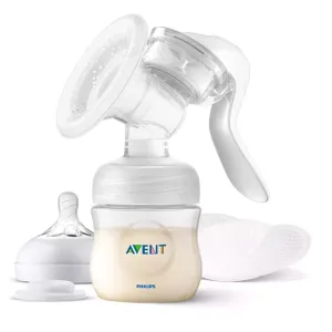 Philips Avent Manual Breast Pump
