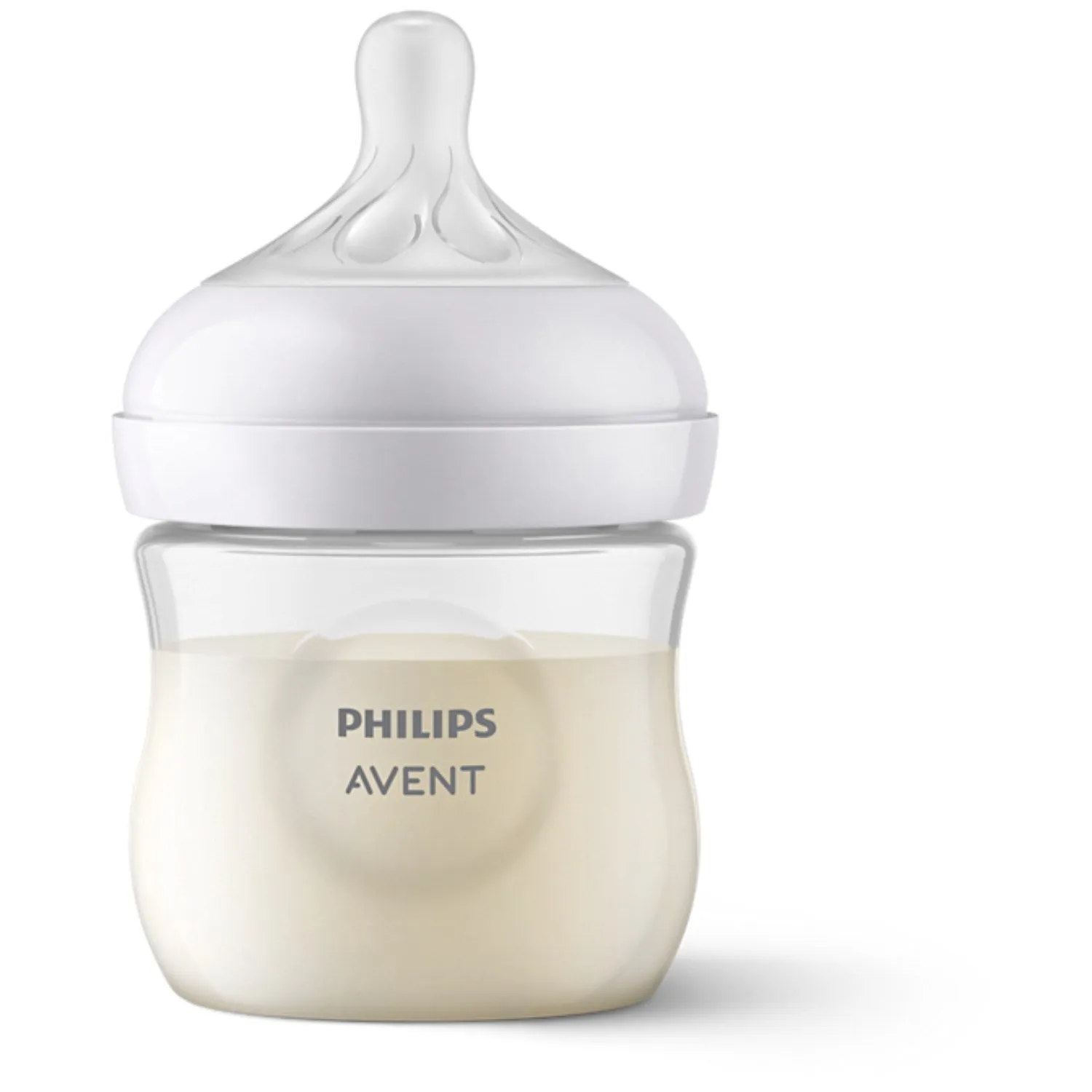 Philips Avent Natural Baby Bottle Response 125 ml