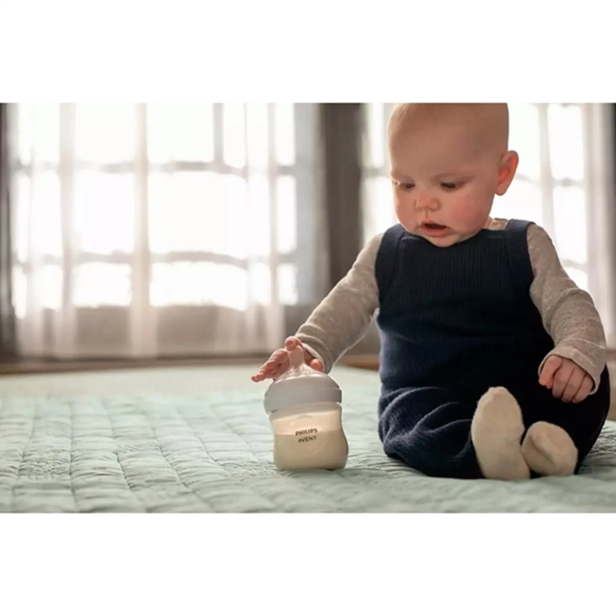 Philips Avent Natural Response Starter Set Newborn
