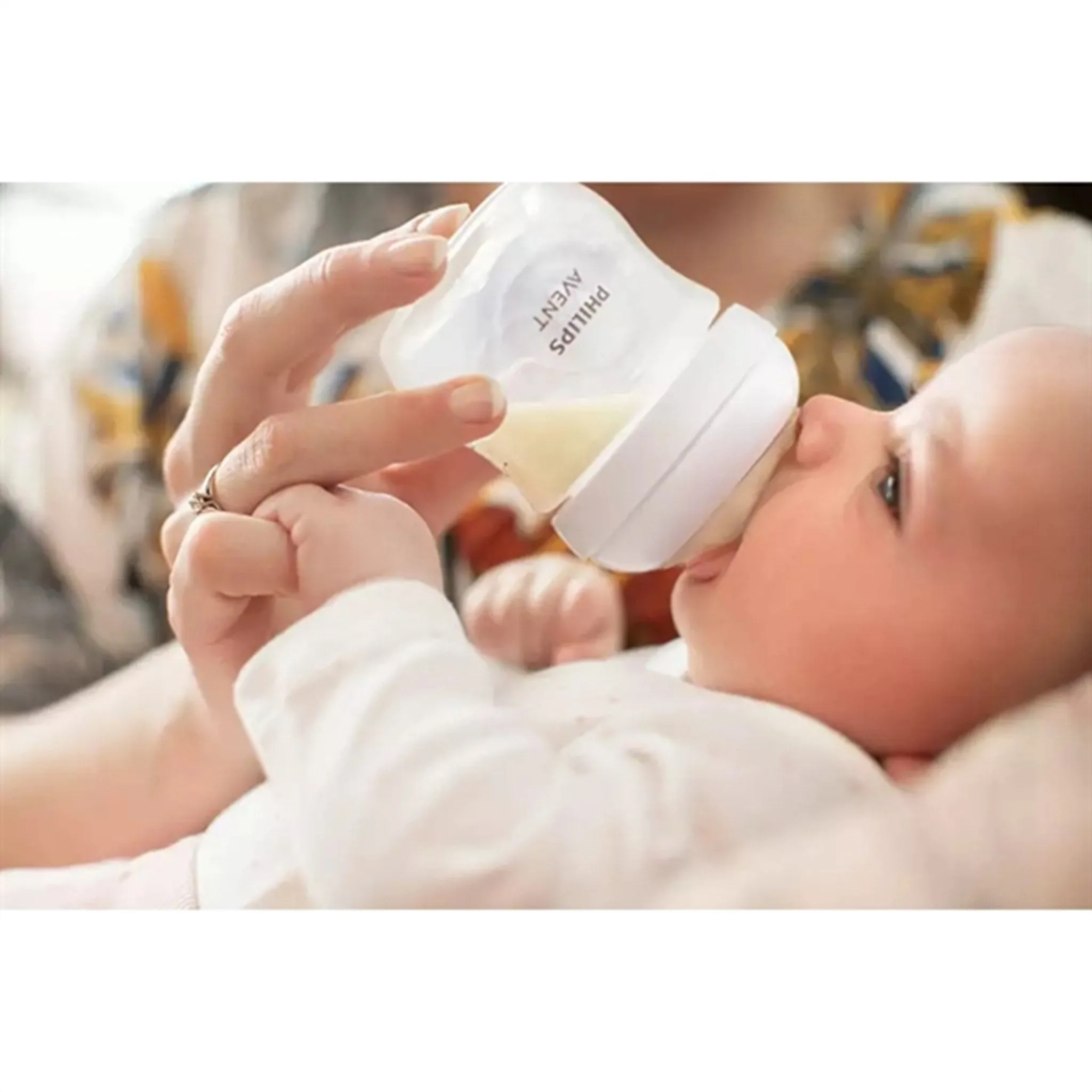 Philips Avent Natural Response Starter Set Newborn