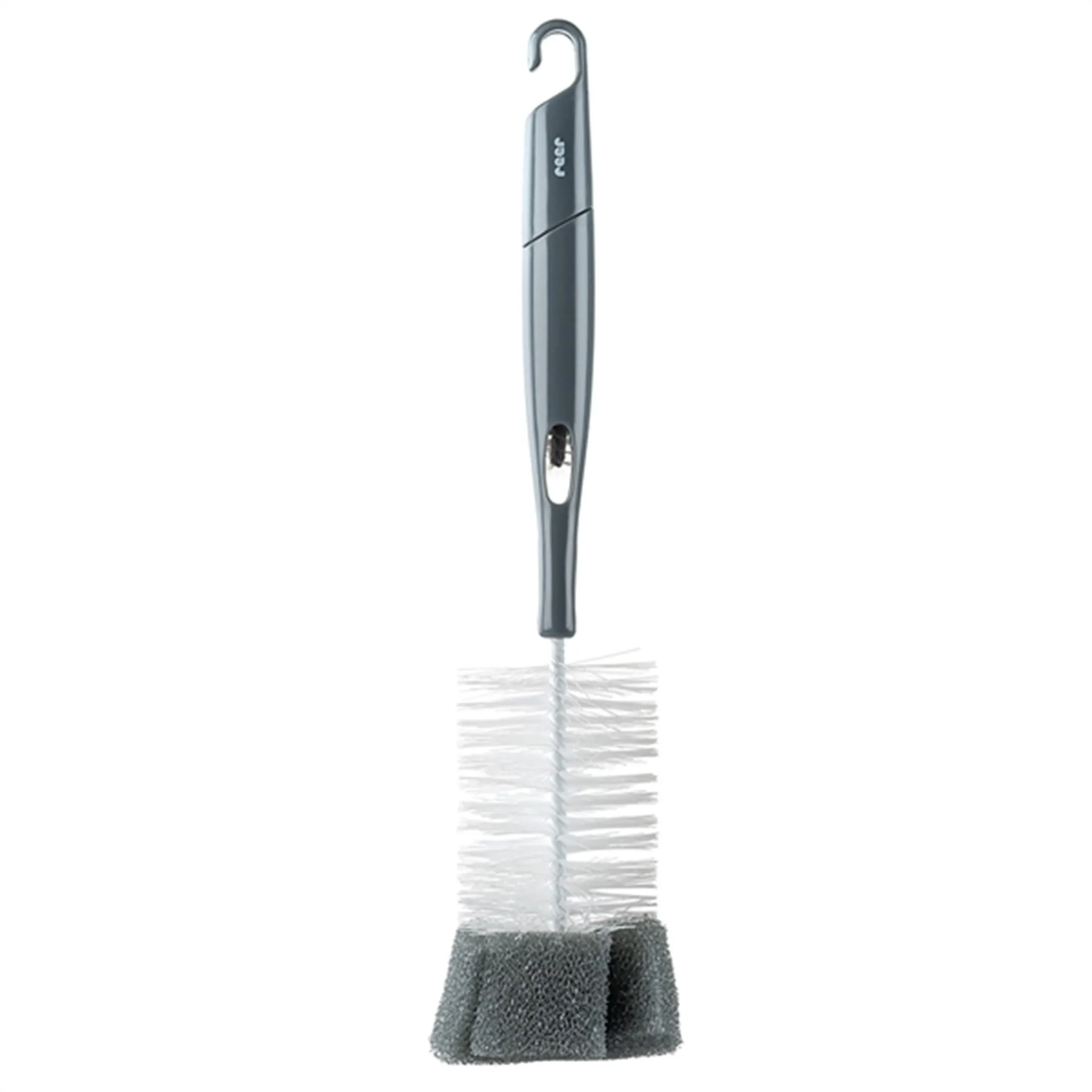 REER 2-in-1 Bottle and Pacifier Cleaner