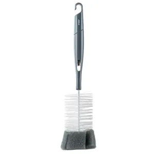 REER 2-in-1 Bottle and Pacifier Cleaner