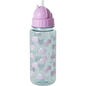 RICE Flying Pig Large Drinking Bottle