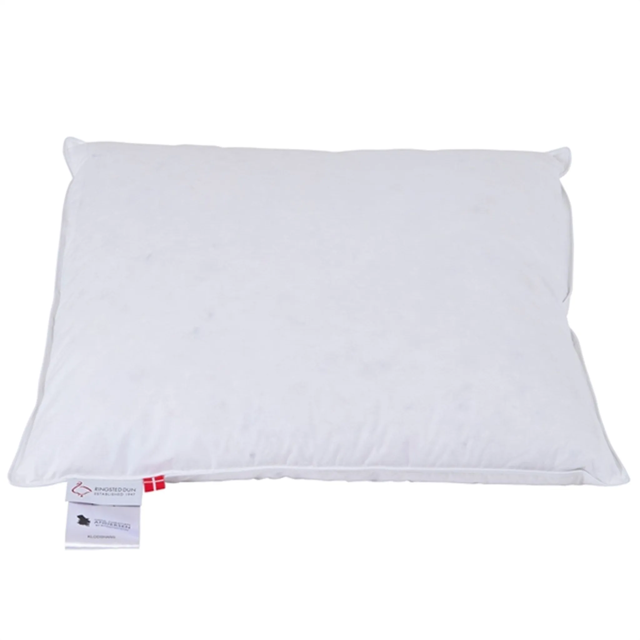 RINGSTED DUN Klodshans Adult Pillow Low