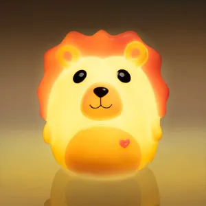 Sale💥SMOOCHoS LION LAMP