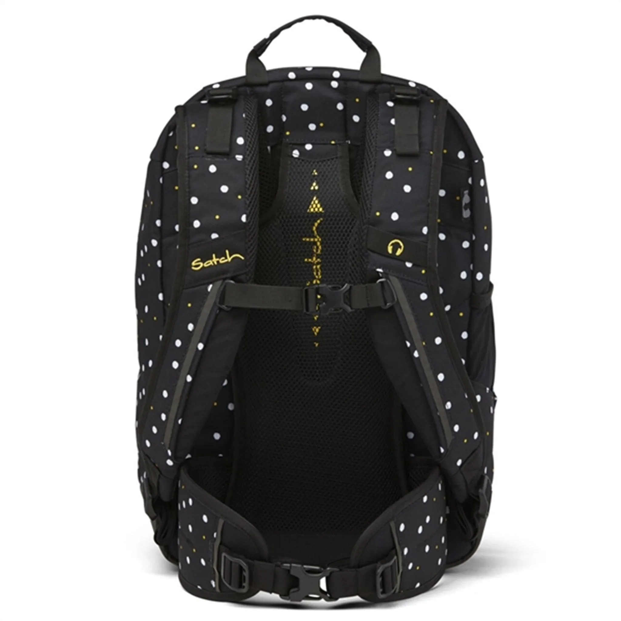 Satch Air School Bag Lazy Daisy