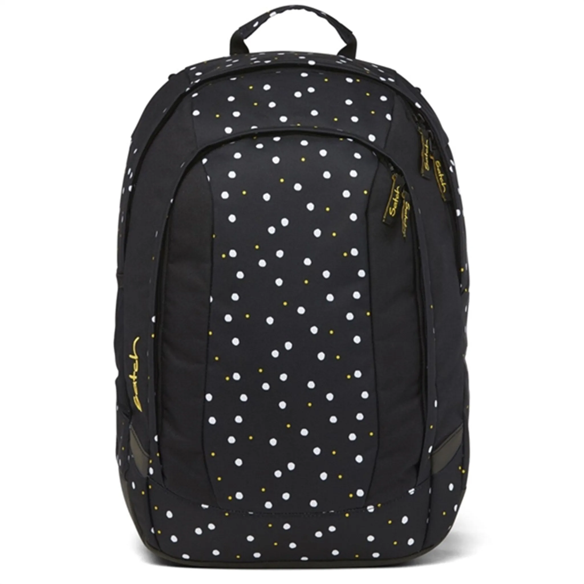 Satch Air School Bag Lazy Daisy