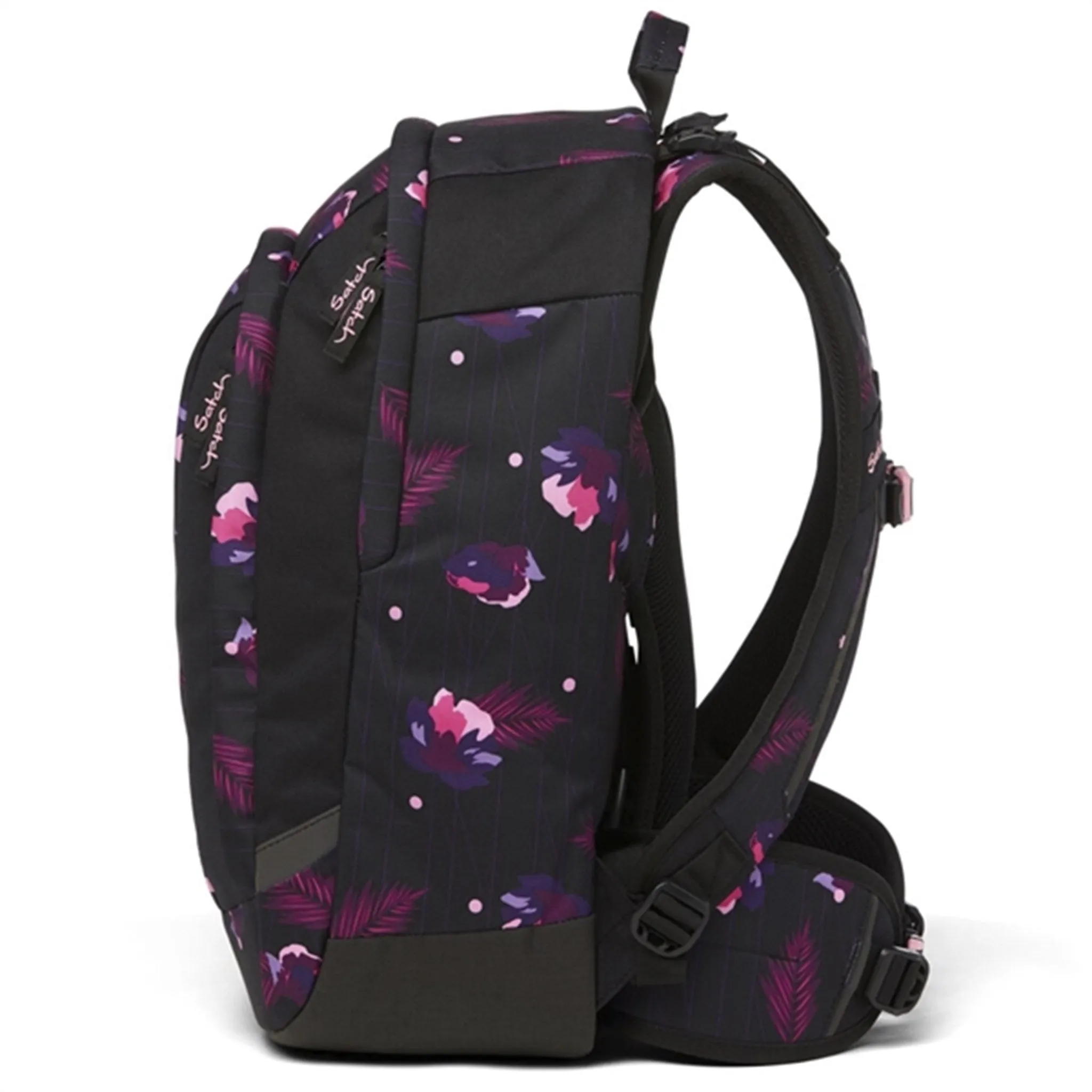 Satch Air School Bag Mystic Nights