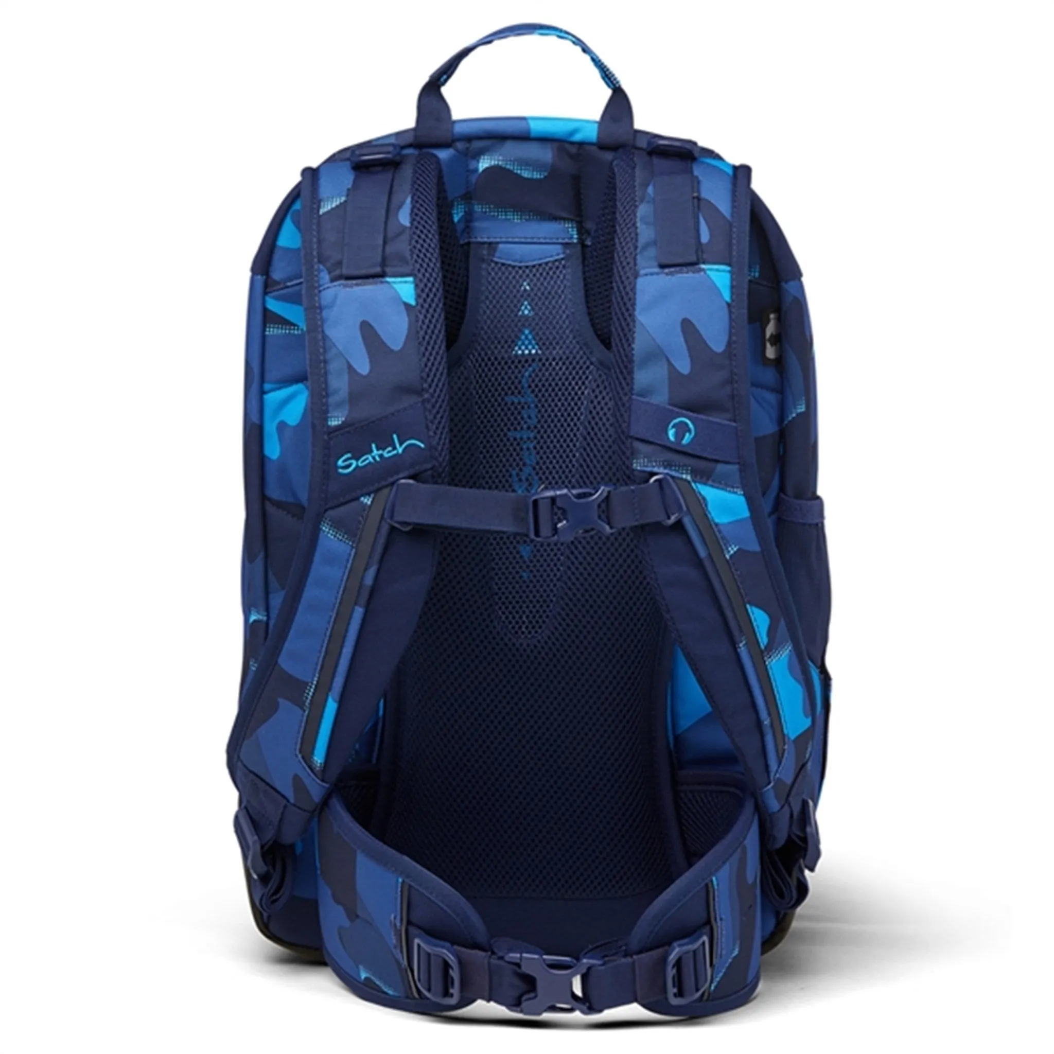 Satch Air School Bag Troublemaker