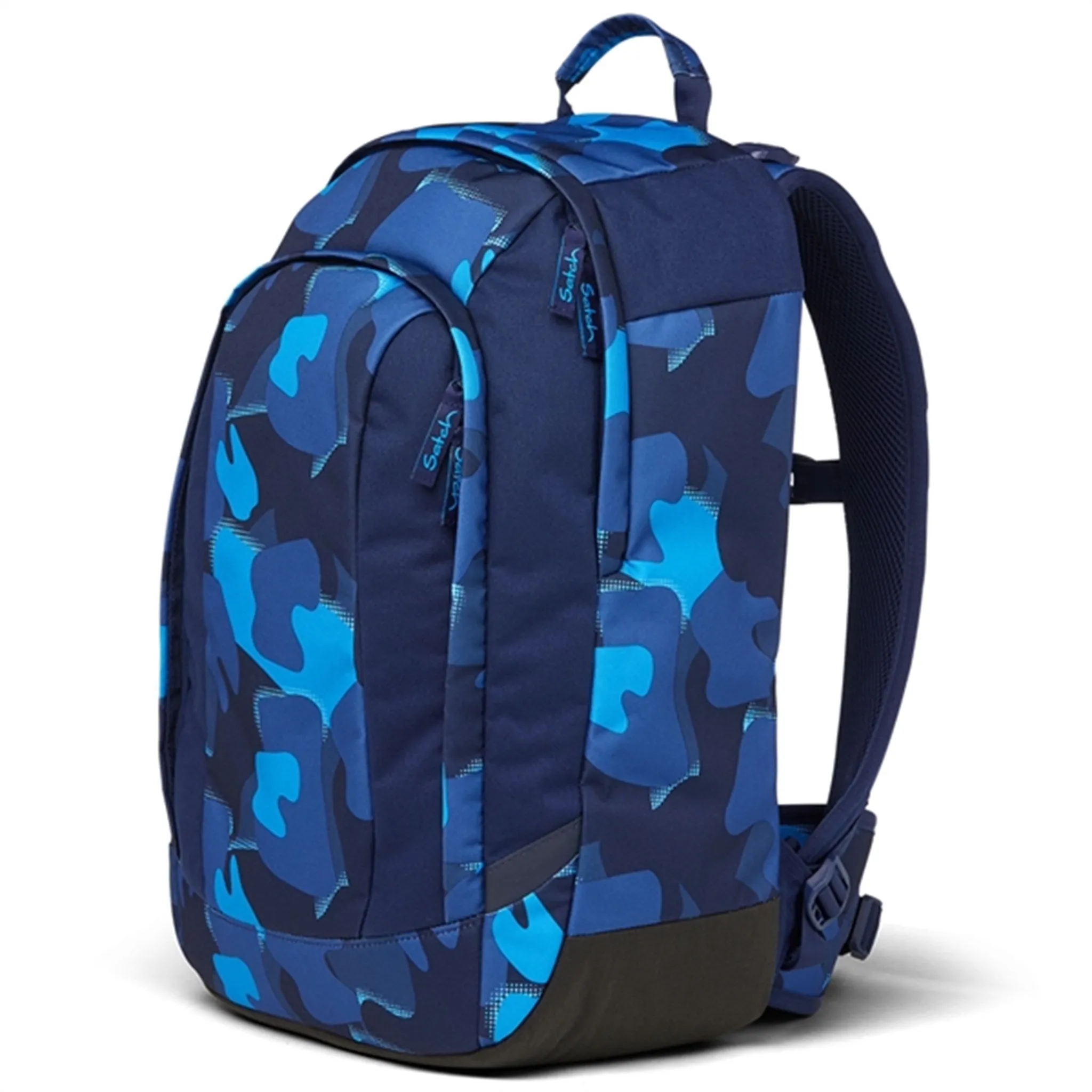 Satch Air School Bag Troublemaker