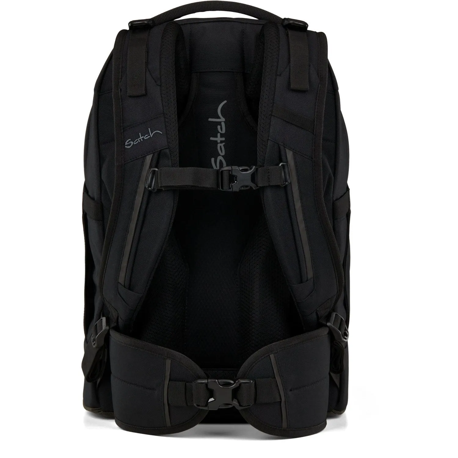 Satch BlackJack Pack School Bag