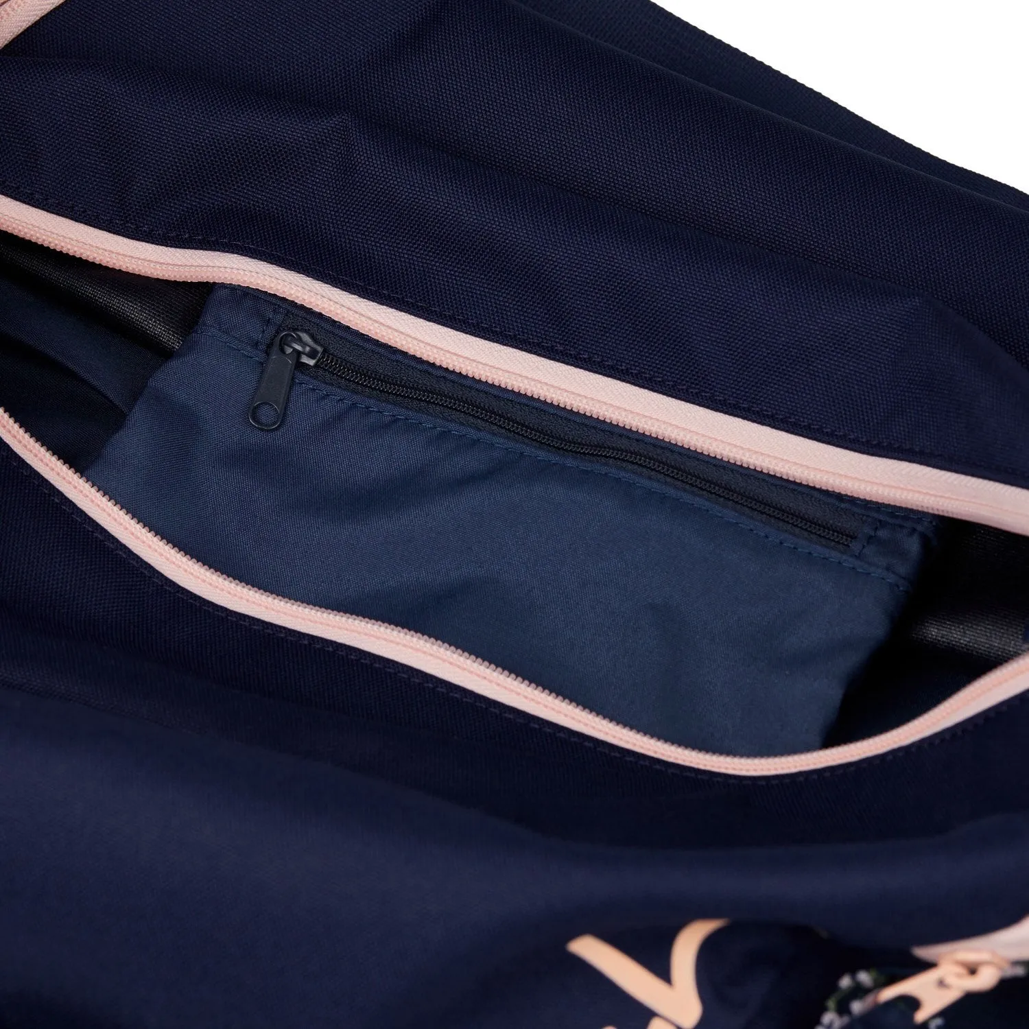 Satch Bloomy Breeze Duffle Bag