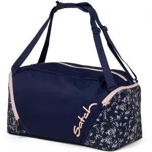 Satch Bloomy Breeze Duffle Bag
