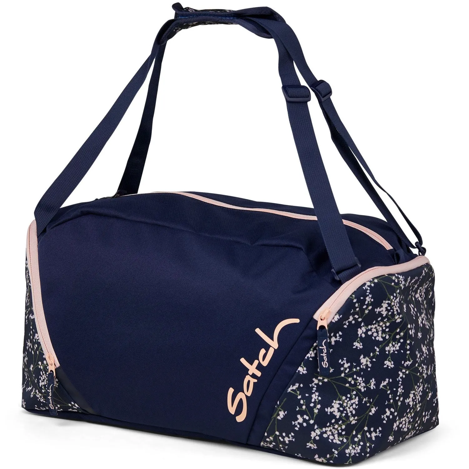 Satch Bloomy Breeze Duffle Bag