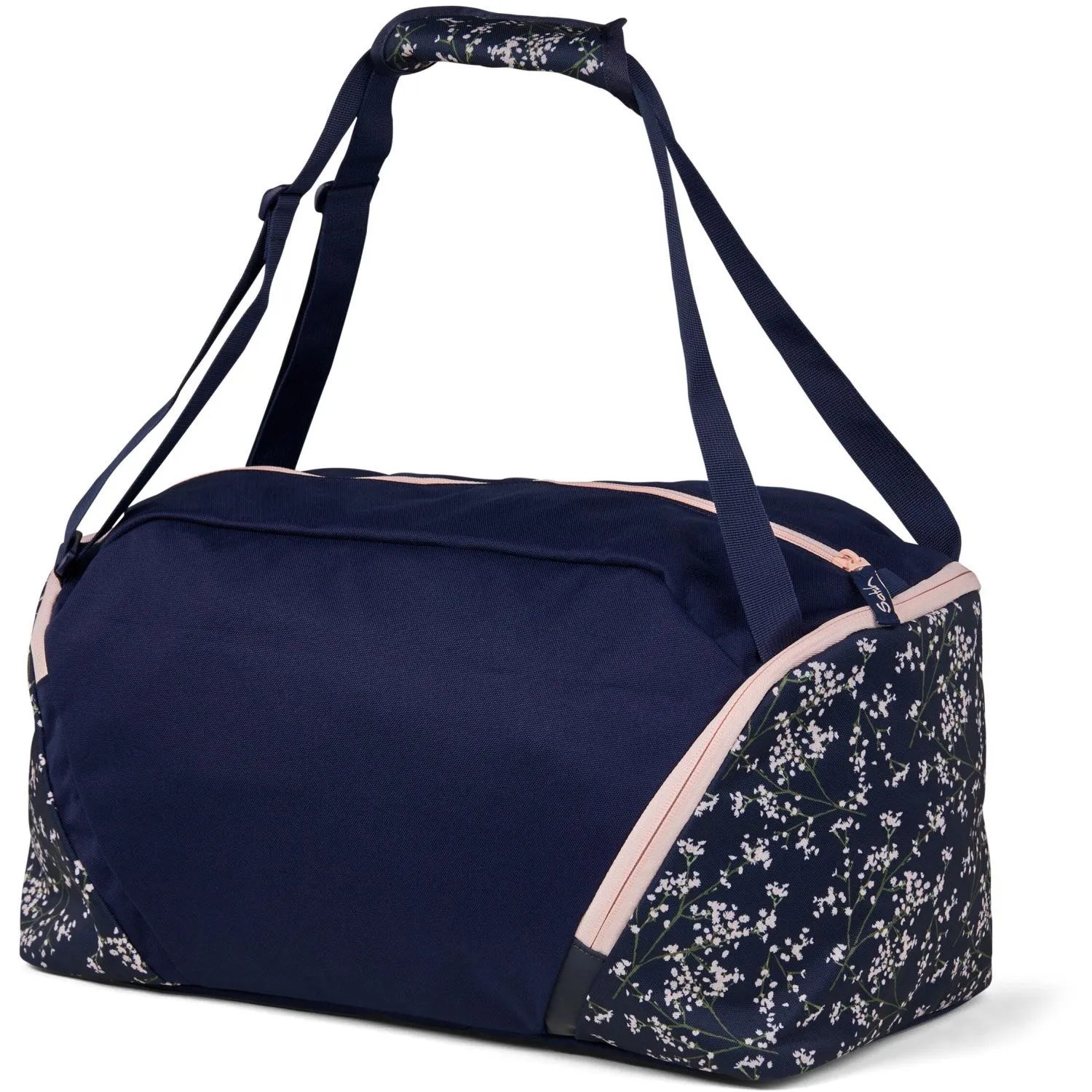 Satch Bloomy Breeze Duffle Bag