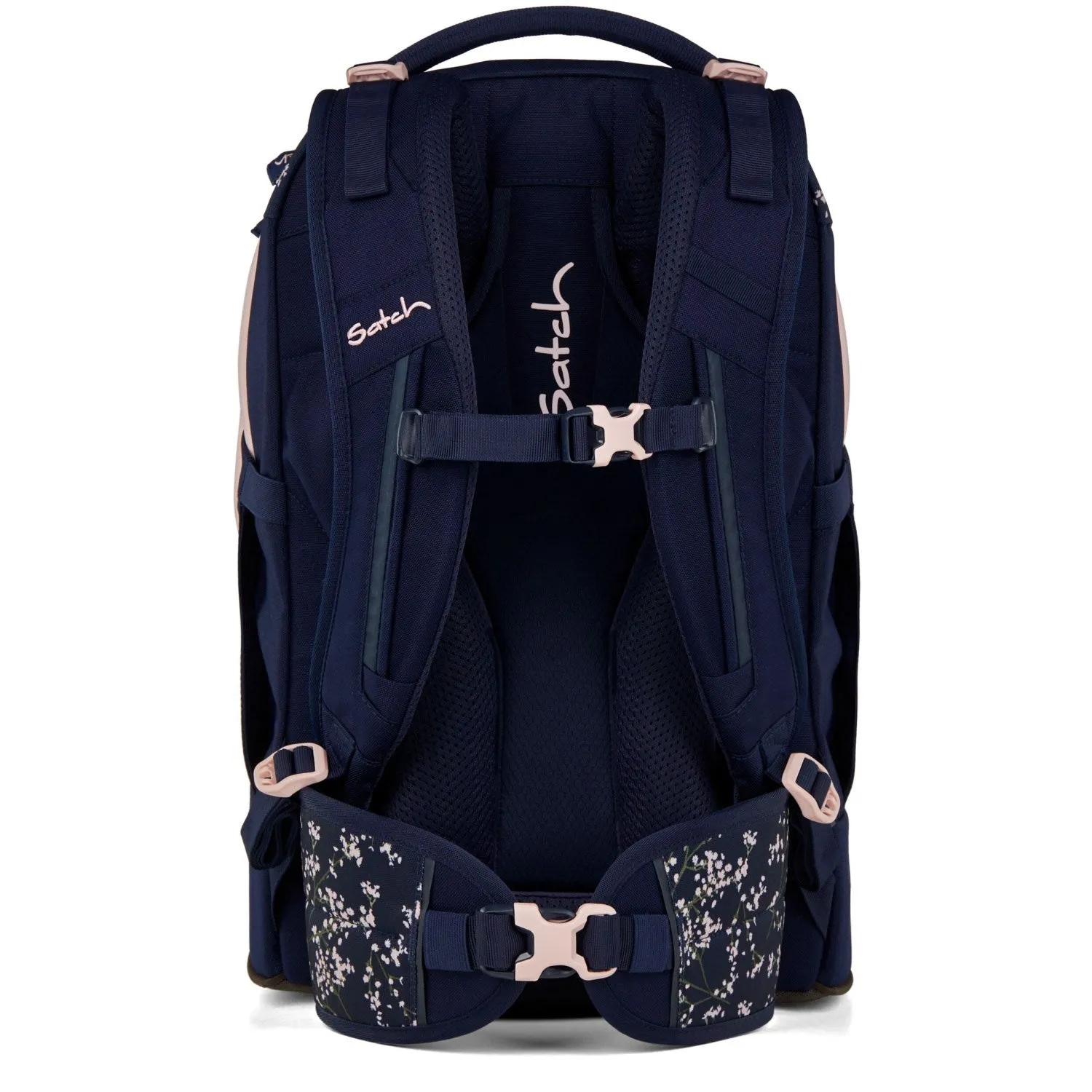 Satch Bloomy Breeze Pack School Bag